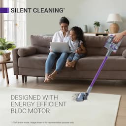 Eureka Forbes GVCDFC23T00000 Kordfree K22 Supersilent Vacuum Cleaner