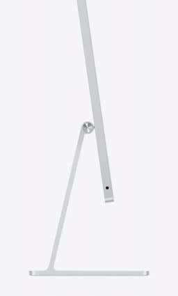 Apple Z1E9 24 Inch, M4 Chip-8 Core CPU, 8 GPU Core, 16 Neural Core, 16 GB Ram, 256 TB Storage, iMac Silver