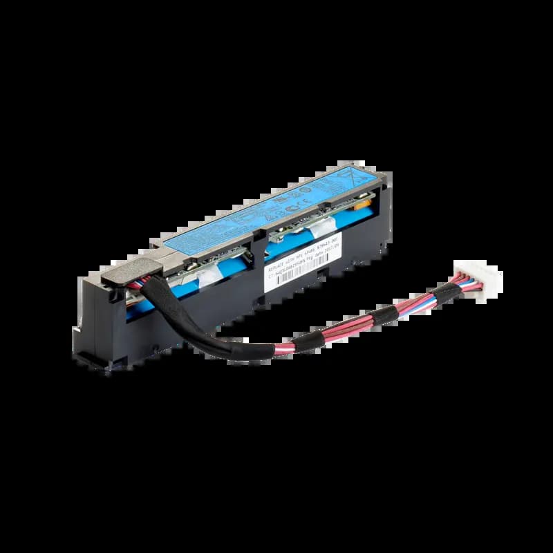 HPE P01366-B21 96W Smart Storage Lithium‑ion Battery with 145mm Cable Kit