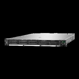HPE P91330-D65 ProLiant Compute DL360 Gen12 6515P 2.3GHz 16c 1P 4x32GB‑R 8SFF MR408i‑o 2x800W PS IN Server