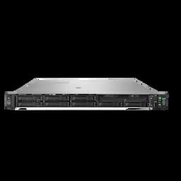 HPE P91330-D65 ProLiant Compute DL360 Gen12 6515P 2.3GHz 16c 1P 4x32GB‑R 8SFF MR408i‑o 2x800W PS IN Server