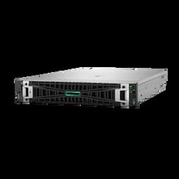 HPE P91141-D65 ProLiant Compute DL380 Gen12 6507P 8c 1P 2x32GB‑R 8SFF NS204i‑u v2 MR408i‑o 2x1600W PS IN Server