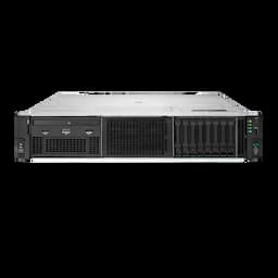 HPE P91141-D65 ProLiant Compute DL380 Gen12 6507P 8c 1P 2x32GB‑R 8SFF NS204i‑u v2 MR408i‑o 2x1600W PS IN Server