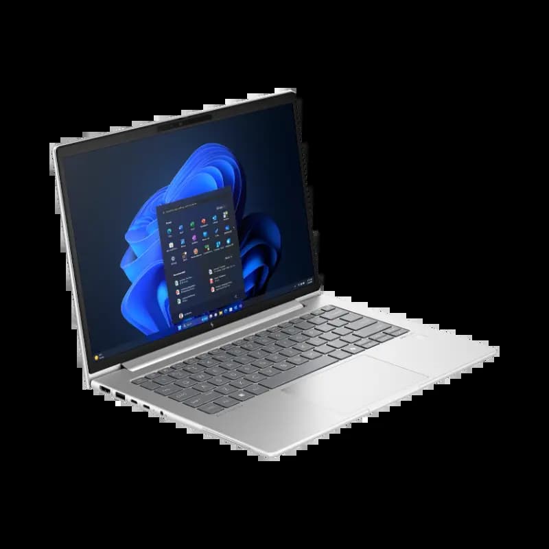 HP DC3L6PT, EB640G11, 14 Inch, Intel Core Ultra 7 165U Processor, 32GB RAM, 512GB SSD, Windows 11 Pro, Notebook