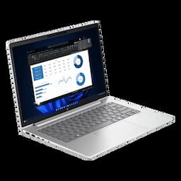 HP DJ9P3PT, 440 G11, 14 Inch, Intel Core Ultra 7 155U Processor, 16GB DDR5 RAM, 512GB SSD, DOS, Notebook