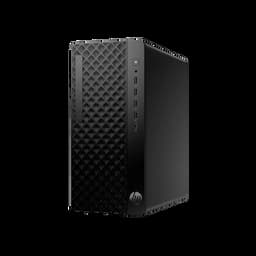 HP D85CCAT#ACJ, ProDesk G1A, AMD Ryzen 7 8700G Processor, 16GB RAM, 512GB SSD, Windows 11 Pro, Desktop