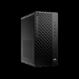 HP D85CCAT#ACJ, ProDesk G1A, AMD Ryzen 7 8700G Processor, 16GB RAM, 512GB SSD, Windows 11 Pro, Desktop