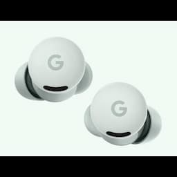 Google GA11781, Pixel Buds 2a, Fog, Wireless Earbuds, NFU