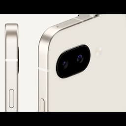 Google GA09584-IN, Pixel 9a, 256GB, Porcelain, Mobile