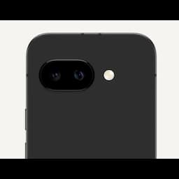 Google GA09566-IN-N, Pixel 9a, 256GB, Obsidian, Press Mobile
