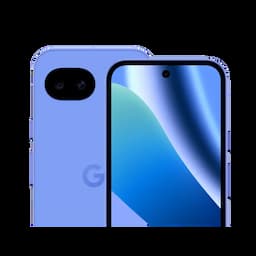 Google GA09607-IN-N, Pixel 10a, Lavender, Press Mobile