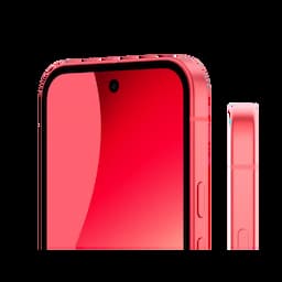 Google GA09608-IN-N, Pixel 10a, Berry, Press Mobile