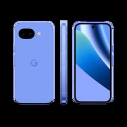 Google GA09607-IN, Pixel 10a, 256GB, Lavender, Mobile