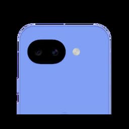 Google GA09607-IN, Pixel 10a, 256GB, Lavender, Mobile