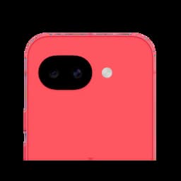 Google GA09608-IN, Pixel 10a, 256GB, Berry, Mobile