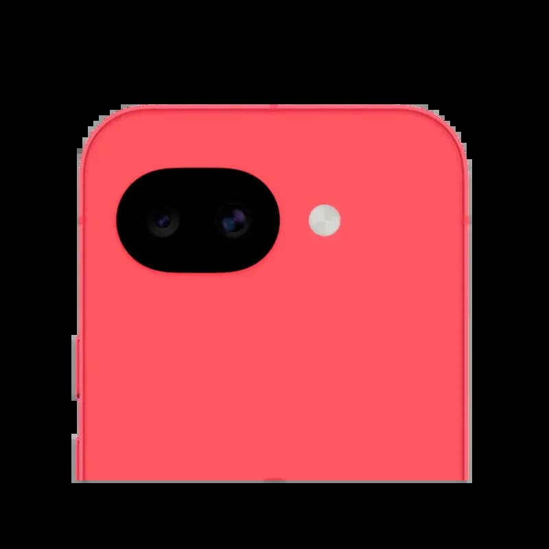 Google GA09608-IN, Pixel 10a, 256GB, Berry, Mobile