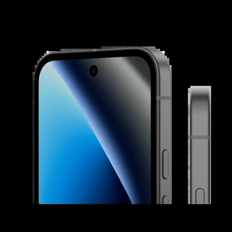 Google GA11035, Pixel 10a, Obsidian, NFU, Mobile