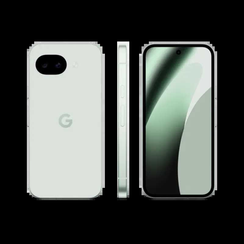Google GA11040, Pixel 10a, Fog, NFU, Mobile