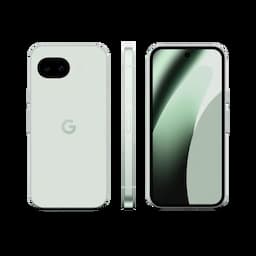 Google GA11040, Pixel 10a, Fog, NFU, Mobile