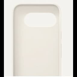 Google GA09302-WW, Pixel 9a Case, Porcelain, Accessory