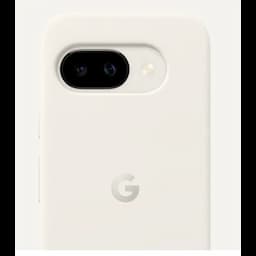 Google GA09302-WW, Pixel 9a Case, Porcelain, Accessory