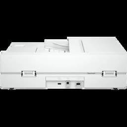 HP 20G06A#460, ScanJet Pro 3600 f1 High-Speed Document Scanner, Duplex ADF Scanner, Office Scanner
