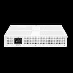 HPE Aruba JL681A, ION 1930 8G 2SFP 124W Smart Managed Gigabit Switch, PoE Switch