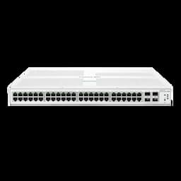 HPE Aruba JL685A, ION 1930 48G 4SFP+ Smart Managed Gigabit Switch, Layer 2 Switch
