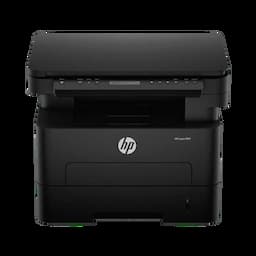 HP A58WHA#460, Laser MFP 323dnw Laser Multifunction Printer, Duplex Wireless Office Printer