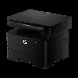 HP A58WHA#460, Laser MFP 323dnw Laser Multifunction Printer, Duplex Wireless Office Printer