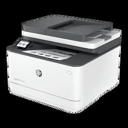 HP 3G636A, LaserJet Pro MFP 3104fdw Wireless Laser Multifunction Printer, Print Scan Copy Fax