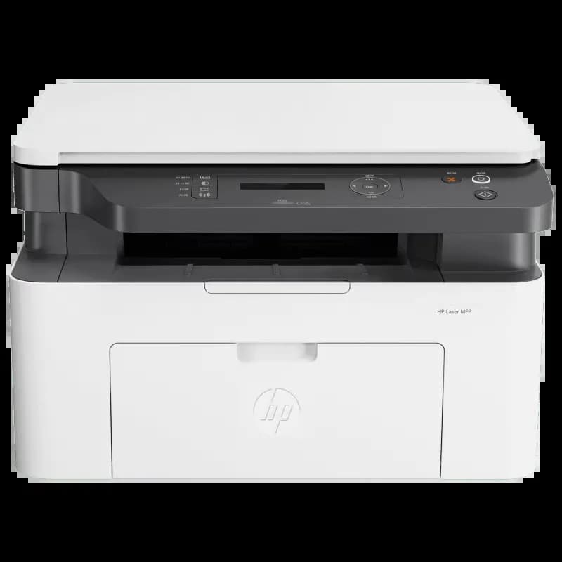 HP 715A4A, Laser MFP 1188nw Compact Laser Printer, Wireless Monochrome Printer
