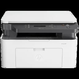 HP 715A4A, Laser MFP 1188nw Compact Laser Printer, Wireless Monochrome Printer