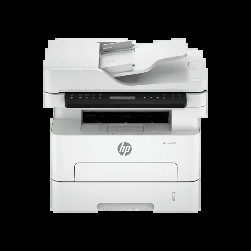 HP A58WPA#460, Laser MFP 355sdnw Wireless Laser Multifunction Printer