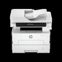 HP A58WPA#460, Laser MFP 355sdnw Wireless Laser Multifunction Printer