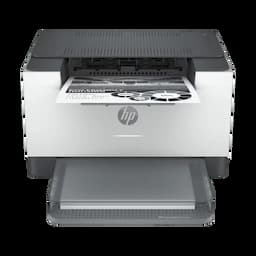 HP 6GW64A, LaserJet M208dw Wireless Monochrome Laser Printer, Duplex Laser Printer