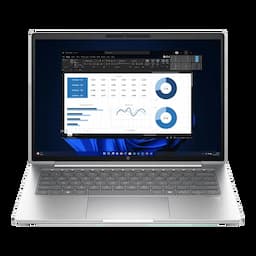 HP CD9A5PT#ACJ, PB445G11, 14 Inch, AMD Ryzen 5 7535U Processor, 16GB RAM, 512GB SSD, Windows 11 Pro, Notebook