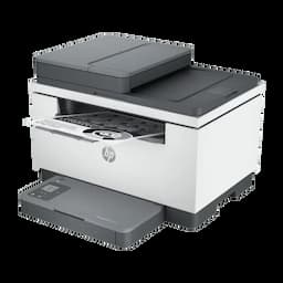HP 6GX06A, LaserJet MFP M233sdw Wireless Laser Multifunction Printer