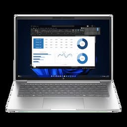 HP CD9A7PT#ACJ, PB440G11, 14 Inch, Intel Core Ultra 5 125U Processor, 16GB RAM, 512GB SSD, Windows 11 Pro, Notebook