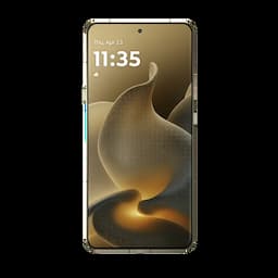 Motorola PBAA0011IN Signature, 6.8-inch Extreme AMOLED, 16 GB RAM, 1 TB Storage, Martini Olive Mobile