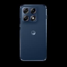 Motorola PBC40000IN Edge 70 Pro, 6.8-inch Extreme AMOLED Display, 8 GB RAM, 256 GB Storage, Titan, Mobile