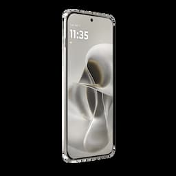 Motorola PBC40002IN Edge 70 Pro, 6.8-inch Extreme AMOLED Display, 8 GB RAM, 256 GB Storage, Lily White, Mobile