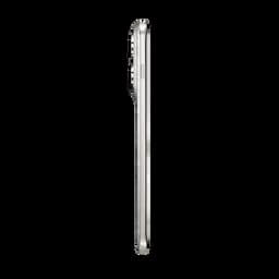 Motorola PBC40002IN Edge 70 Pro, 6.8-inch Extreme AMOLED Display, 8 GB RAM, 256 GB Storage, Lily White, Mobile