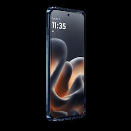 Motorola PBC40003IN Edge 70 Pro, 6.8-inch Extreme AMOLED Display, 12 GB RAM, 256 GB Storage, Titan, Mobile