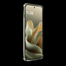Motorola PBC40004IN Edge 70 Pro, 6.8-inch Extreme AMOLED Display, 12 GB RAM, 256 GB Storage, Tea, Mobile