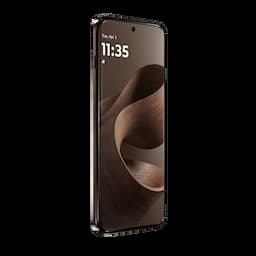 Motorola PBC30002IN Edge 70 Pro Plus, 6.8-inch Extreme AMOLED Display, 12 GB RAM, 256 GB Storage, Chicory Coffee Mobile
