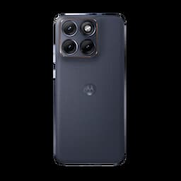 Motorola PBBG0005IN Edge 70 Fusion, 6.8-inch Extreme AMOLED Display, 8 GB RAM, 128 GB Storage, Silhoutte Mobile