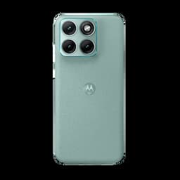 Motorola PBBG0013IN Edge 70 Fusion, 6.8-inch Extreme AMOLED Display, 8 GB RAM, 128 GB Storage, Blue Surf Mobile