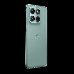 Motorola PBBG0013IN Edge 70 Fusion, 6.8-inch Extreme AMOLED Display, 8 GB RAM, 128 GB Storage, Blue Surf Mobile