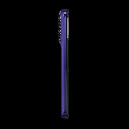 Motorola PBBG0001IN Edge 70 Fusion, 6.8-inch Extreme AMOLED Display, 12 GB RAM, 256 GB Storage, Orient Blue Mobile